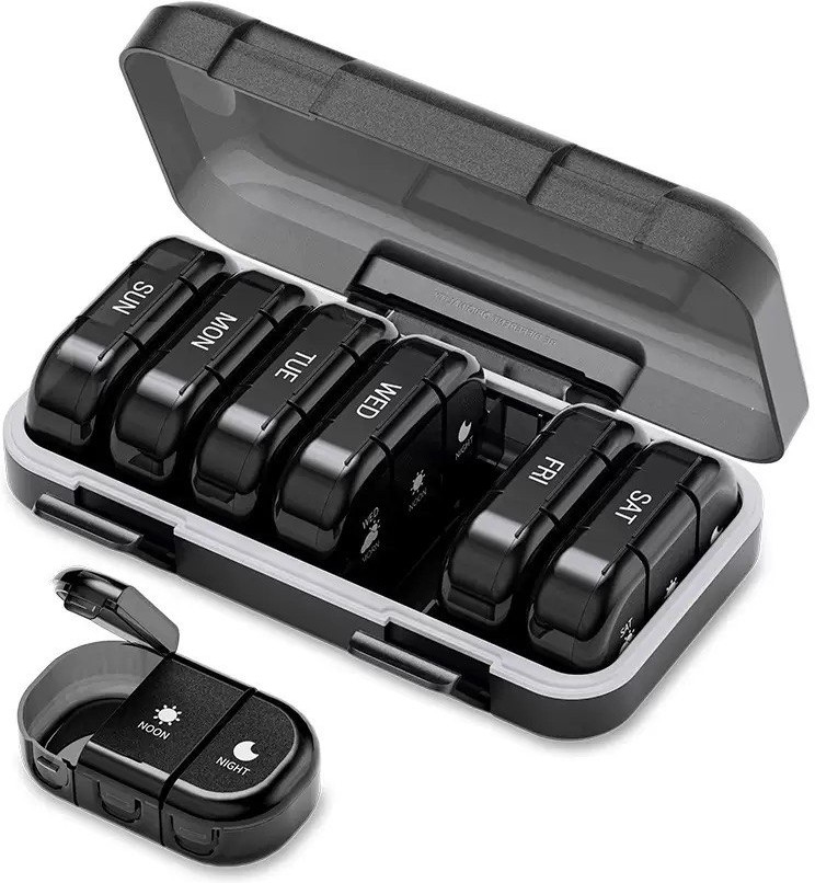 Таблетница