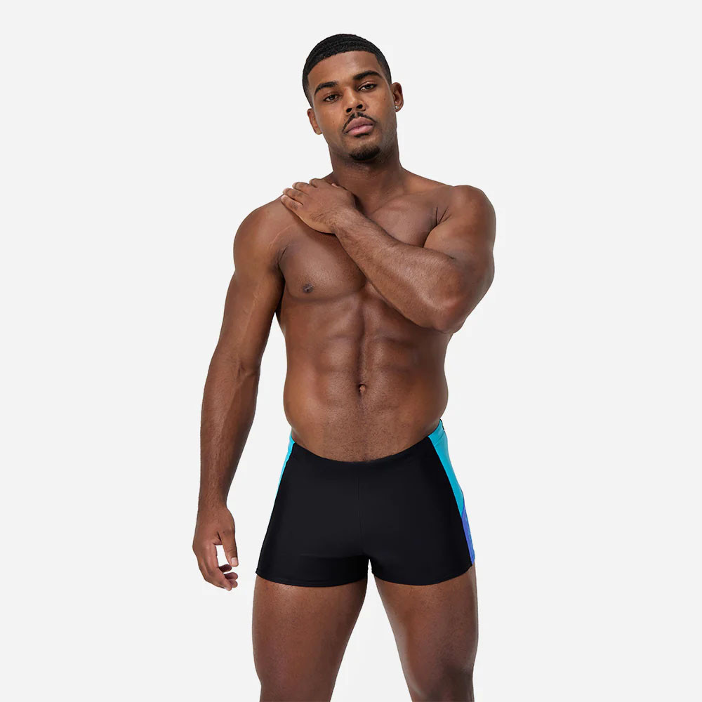 Плавки мужские для плавания «Hyperboom» | Speedo