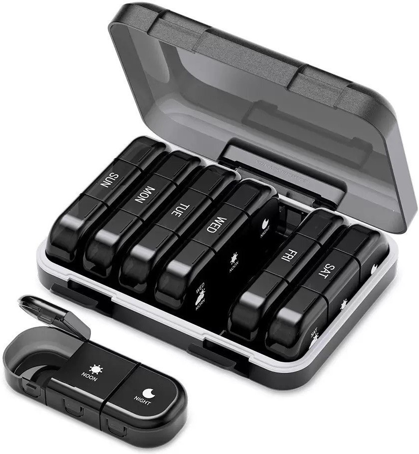 Таблетница