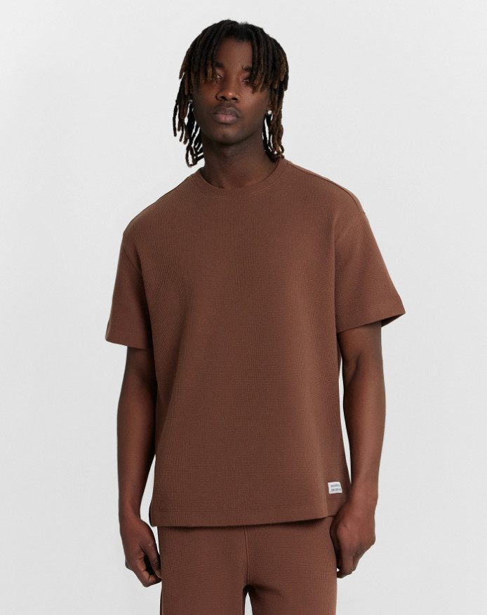 Футболка мужская | Premium Base | Mark Formelle