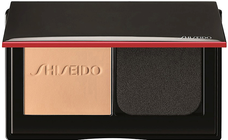 Пудра для лица тональная «Synchro Skin», оттенок 150 Lace | Shiseido