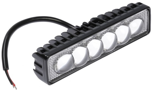 Фара противотуманная | Автосвет