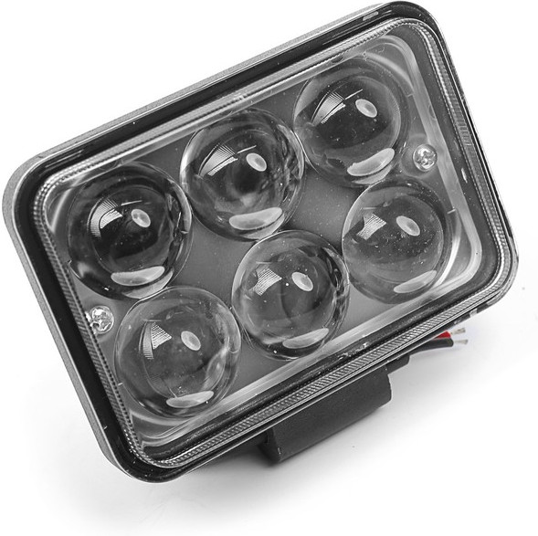 Фара противотуманная | Автосвет