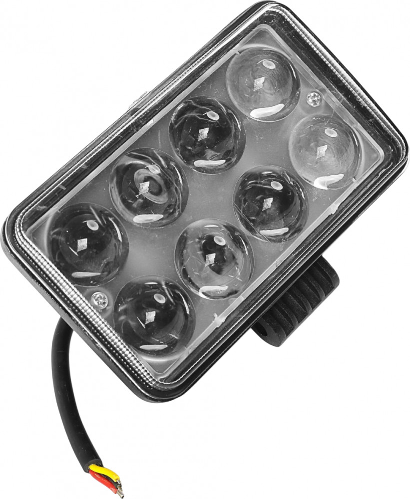 Фара противотуманная | Автосвет