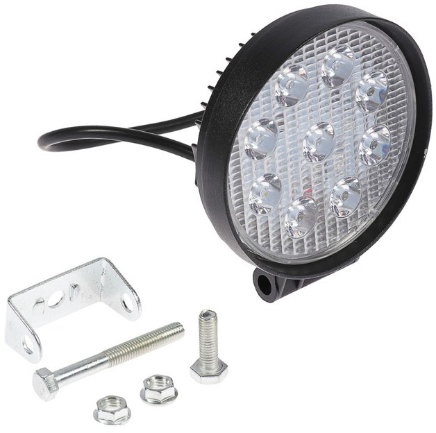 Фара противотуманная | Автосвет