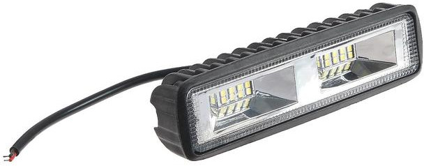 Фара противотуманная | Автосвет