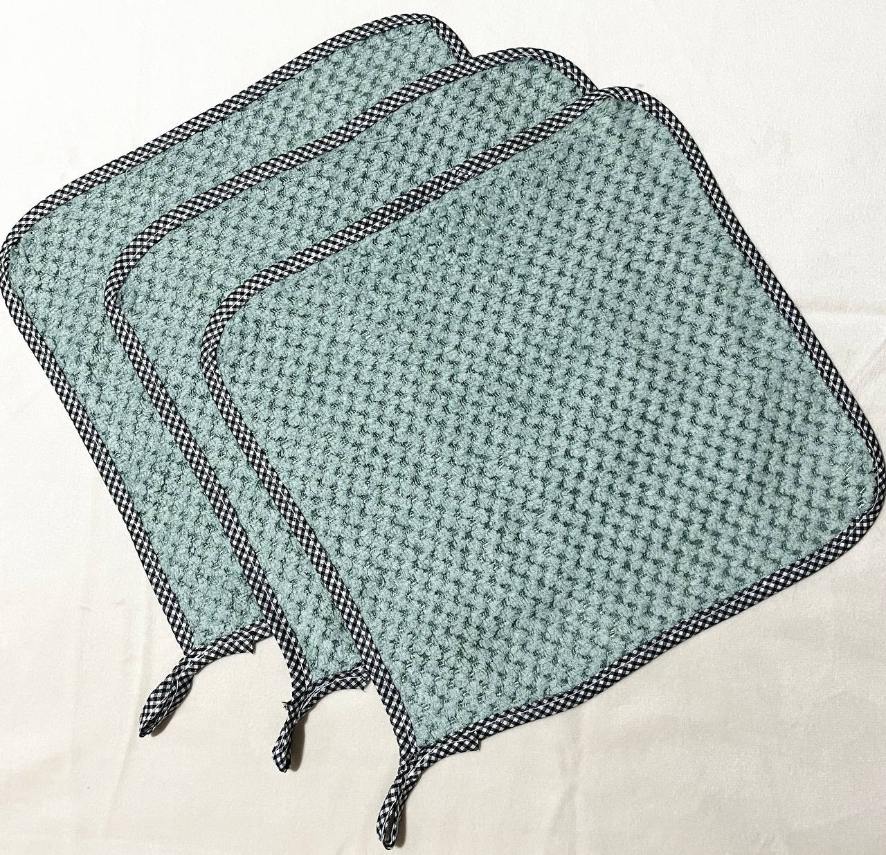 Набор тряпок с петлей