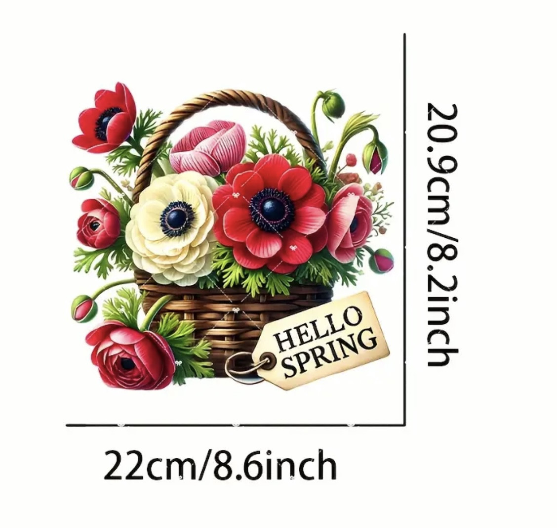 Термонаклейка