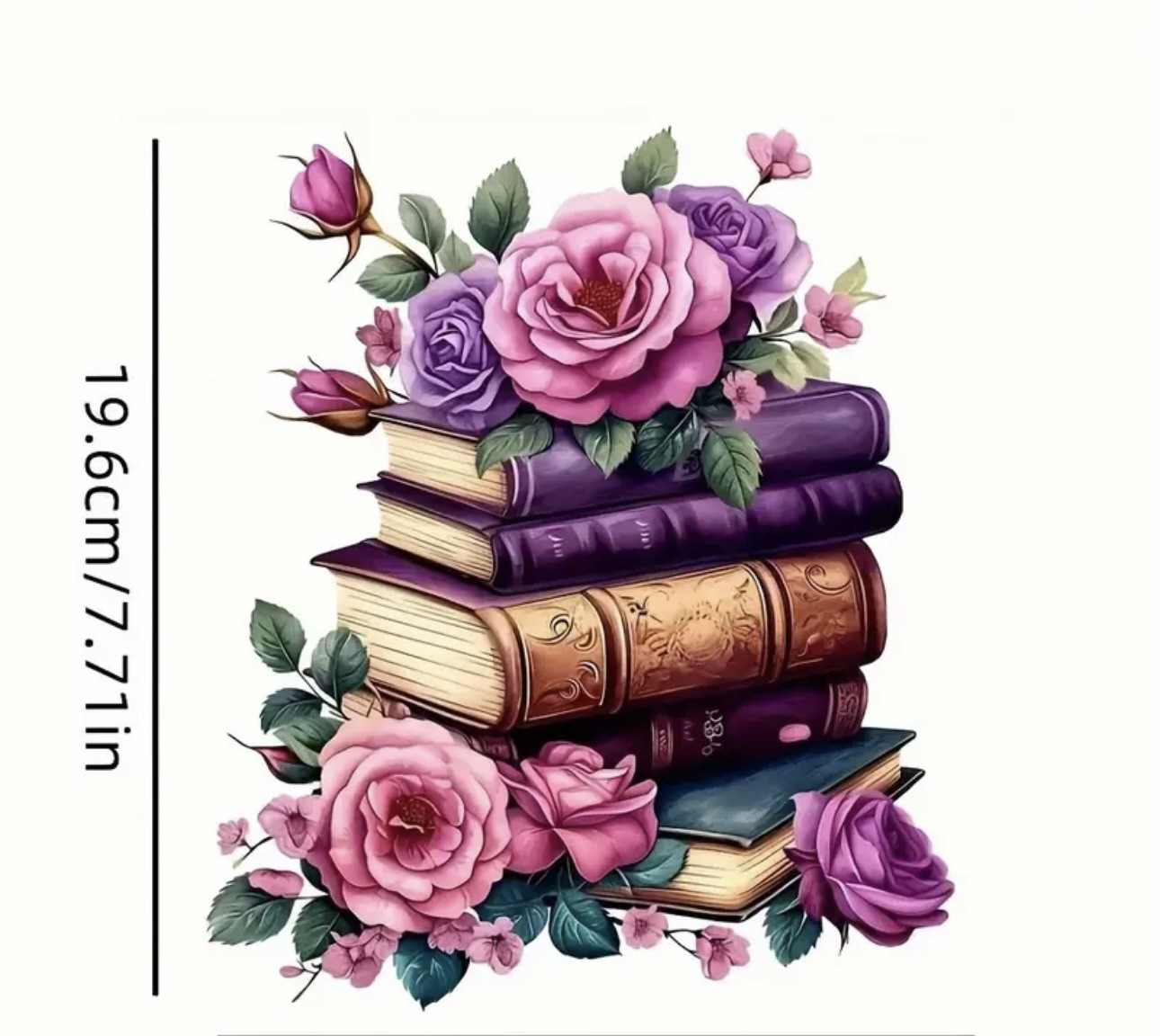 Термонаклейка