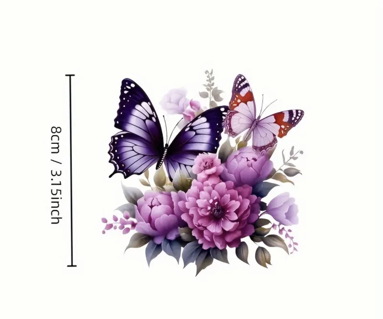 Термонаклейка