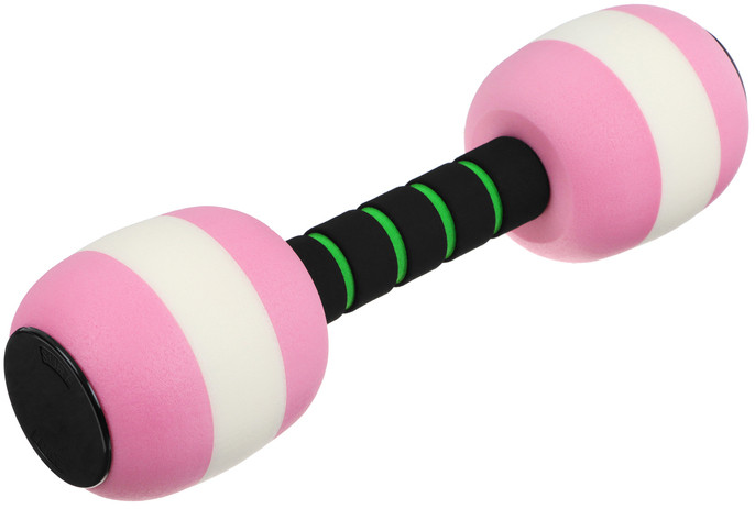 Гантель для аквааэробики