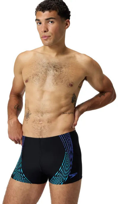 Плавки мужские для плавания «Duo Logo» | Speedo