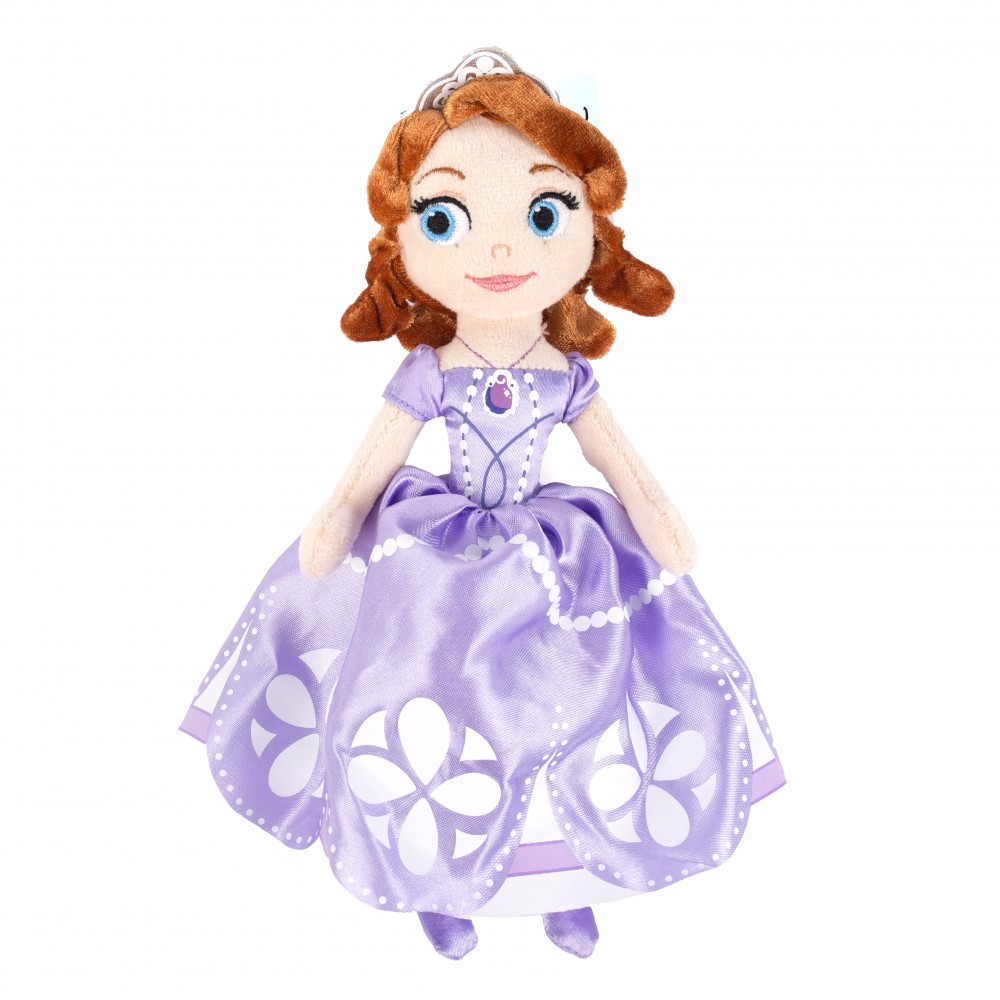 София, 17 см | София Прекрасная | Disney