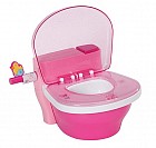 BABY born Унитаз (интерактивный)