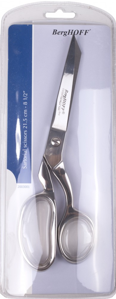 Ножницы портняжные Studio (21,5 см) | Studio | BergHOFF