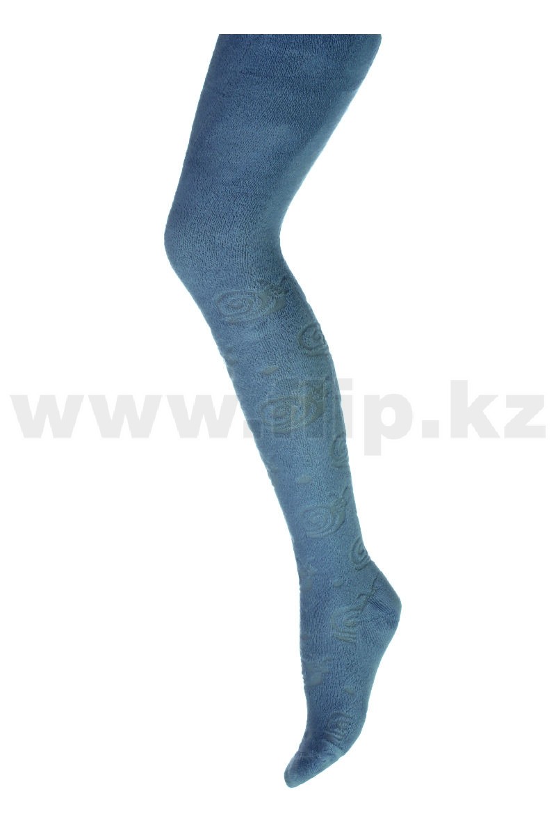 Детские махровые колготки | Sof-tiki | Conte-kids
