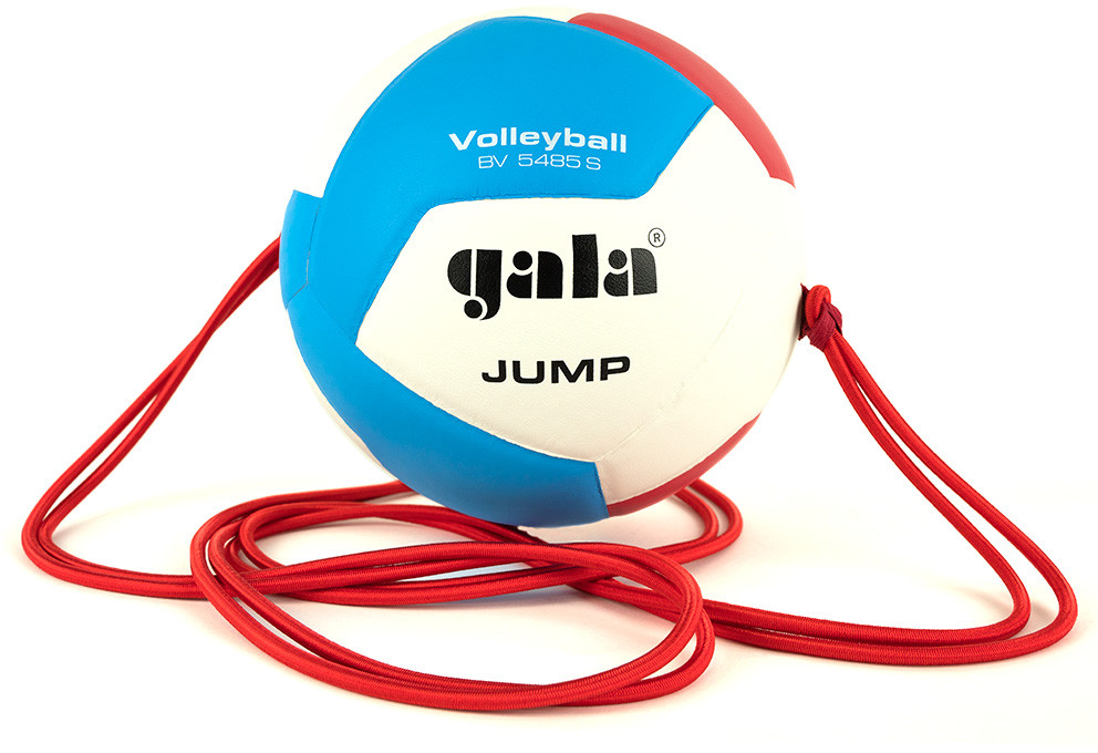 Мяч волейбольный на растяжках «Jump 12» | Gala