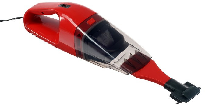 Пылесос автомобильный | Nova Bright