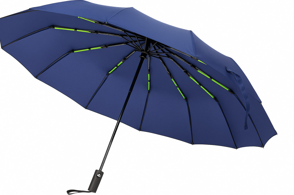 Зонт складной