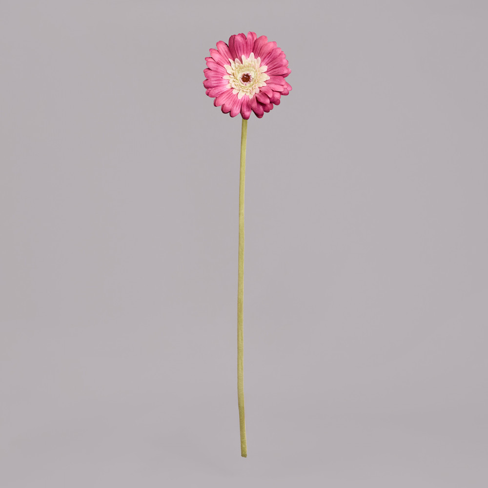 Цветок искусственный «Гербера» | Цветы | Lefard