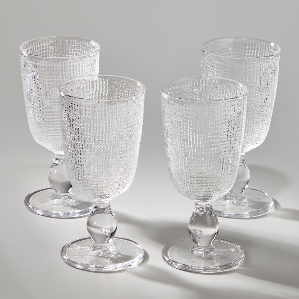 Набор бокалов «Tempo» | Tempo | Lefard