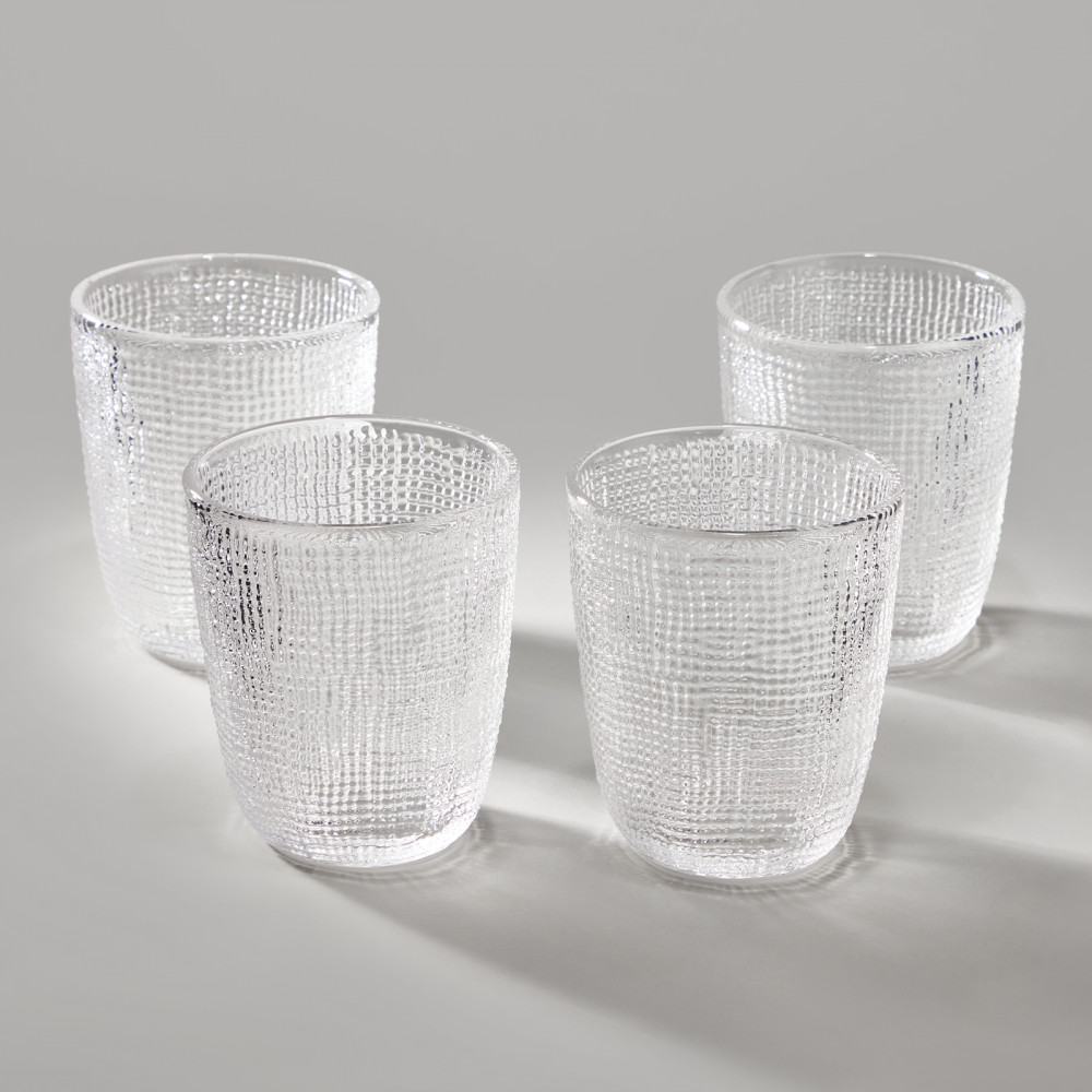 Набор стаканов «Tempo» | Tempo | Lefard