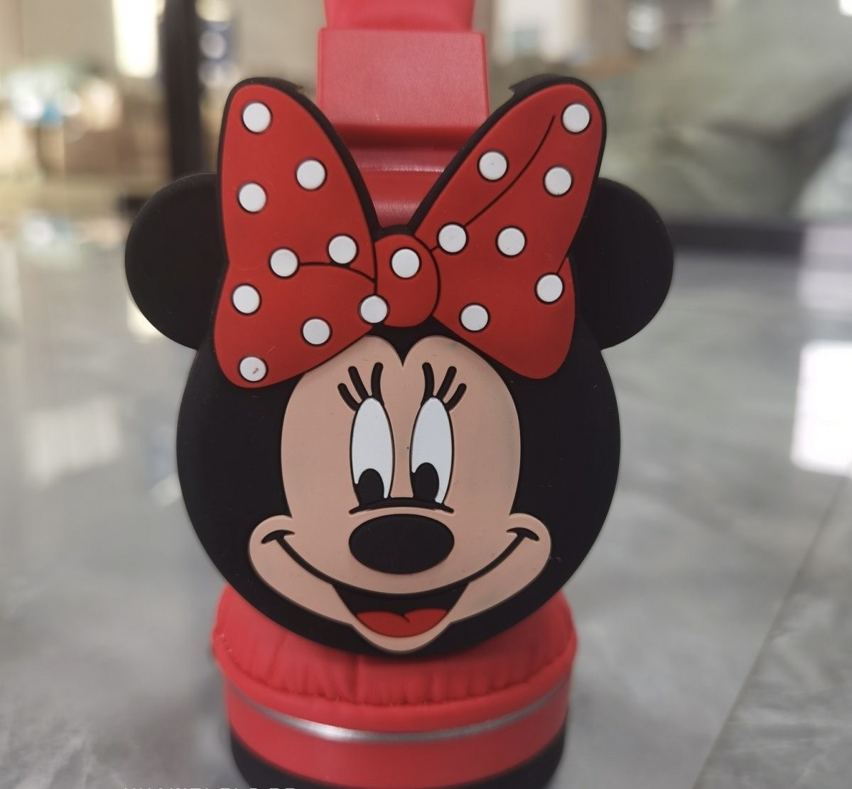 Наушники «Mini»