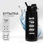 черный