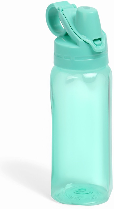 Бутылка для воды спортивная