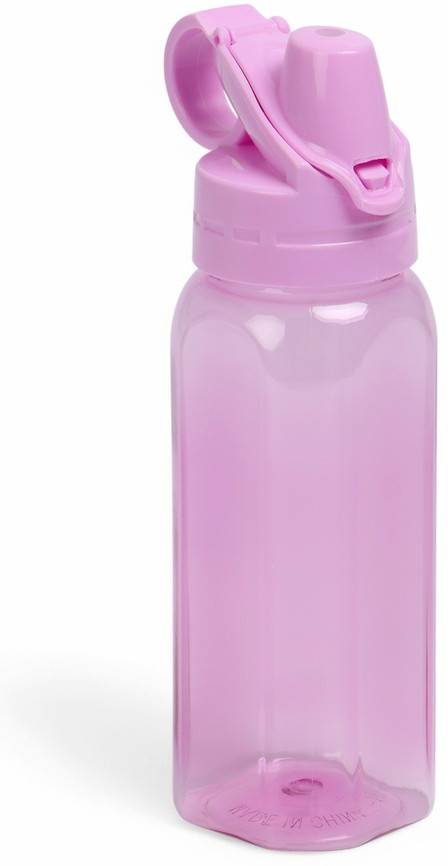 Бутылка для воды спортивная