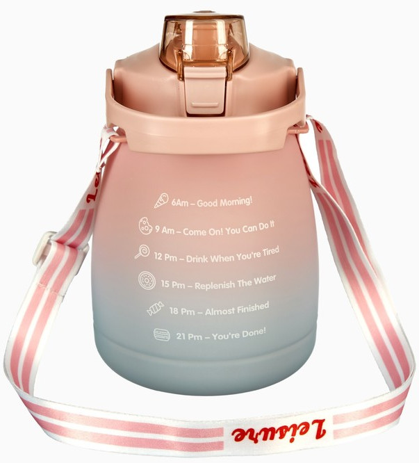 Бутылка для воды