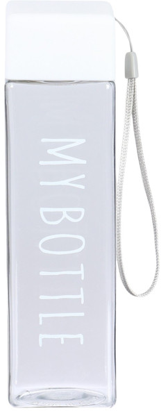 Бутылка для воды «My bottle»