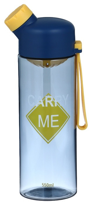 Бутылка для воды