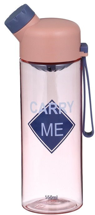 Бутылка для воды