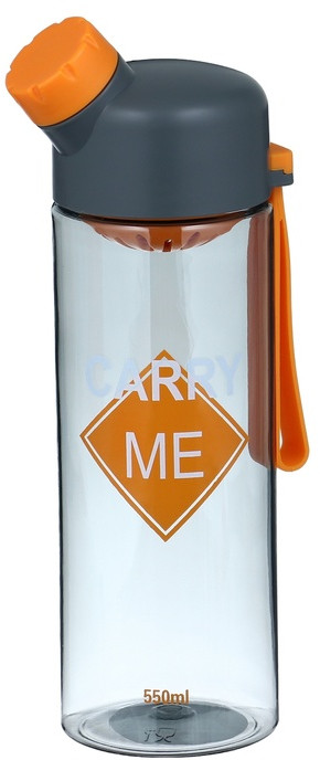 Бутылка для воды