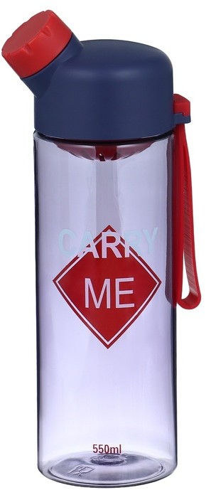 Бутылка для воды