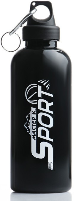 Бутылка для воды «Sport» | Мастер К
