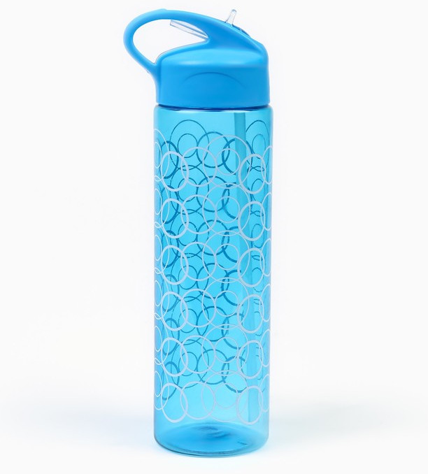 Бутылка для воды