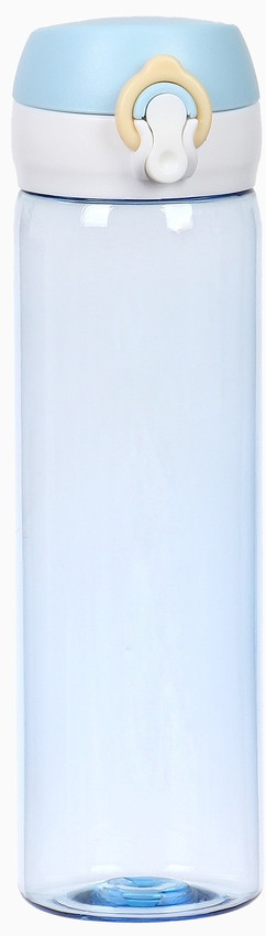 Бутылка для воды спортивная | Мастер К