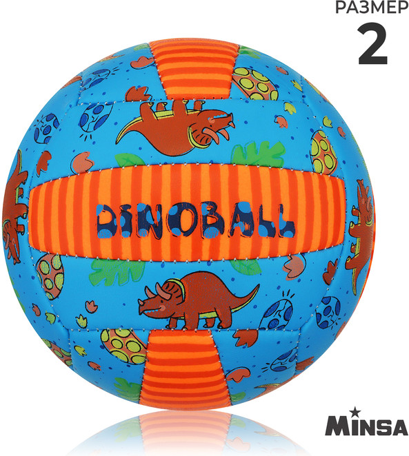 Мяч волейбольный | Minsa