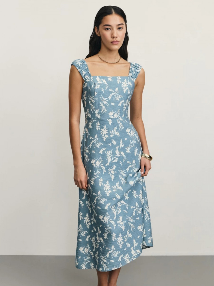 Женское платье | ZARINA