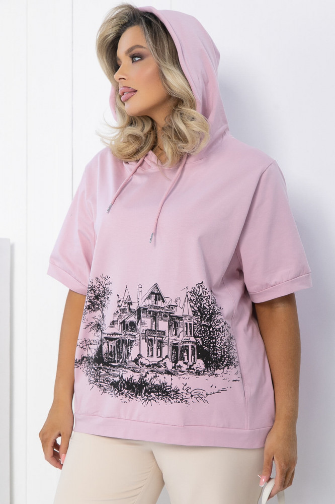 Блуза женская Мускат | LT Collection