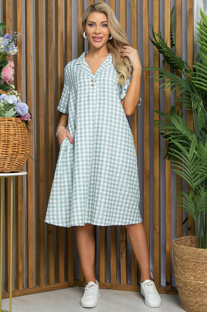 Платье женское Нежный бриз | LT Collection