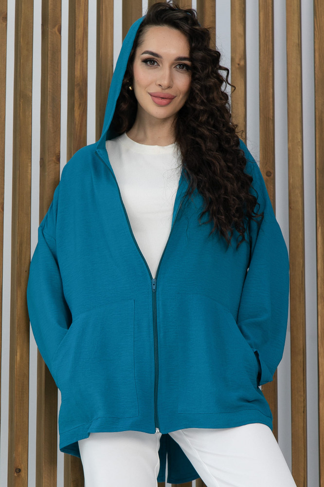 Туника женская На спорте | LT Collection