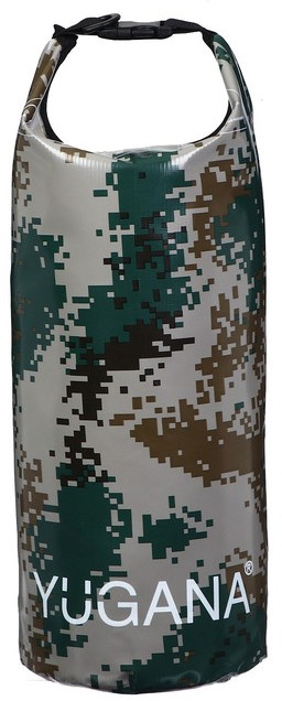 Гермомешок водонепроницаемый | Yugana