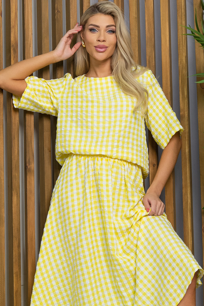 Костюм женский Выходной день | LT Collection