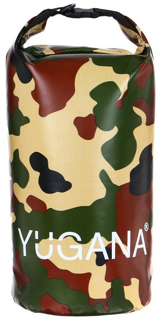 Гермомешок водонепроницаемый | Yugana
