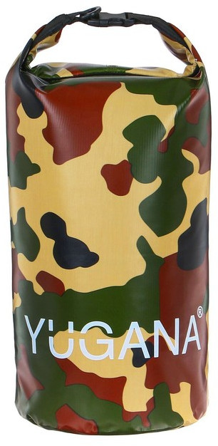 Гермомешок водонепроницаемый | Yugana