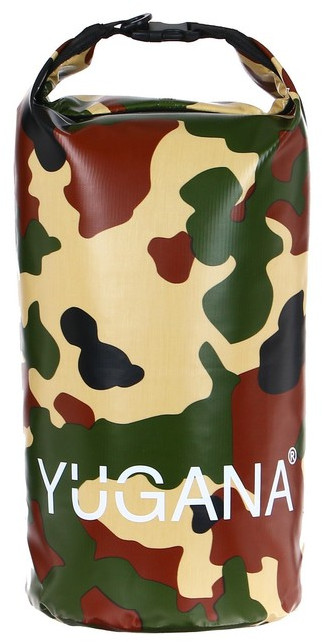 Гермомешок водонепроницаемый | Yugana