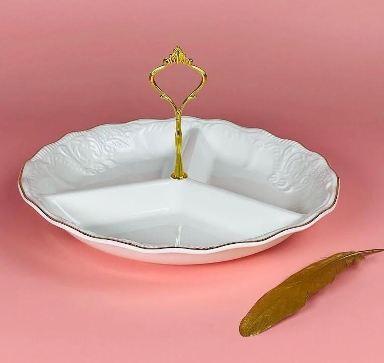 Менажница «Агата» | Агата | Lenardi